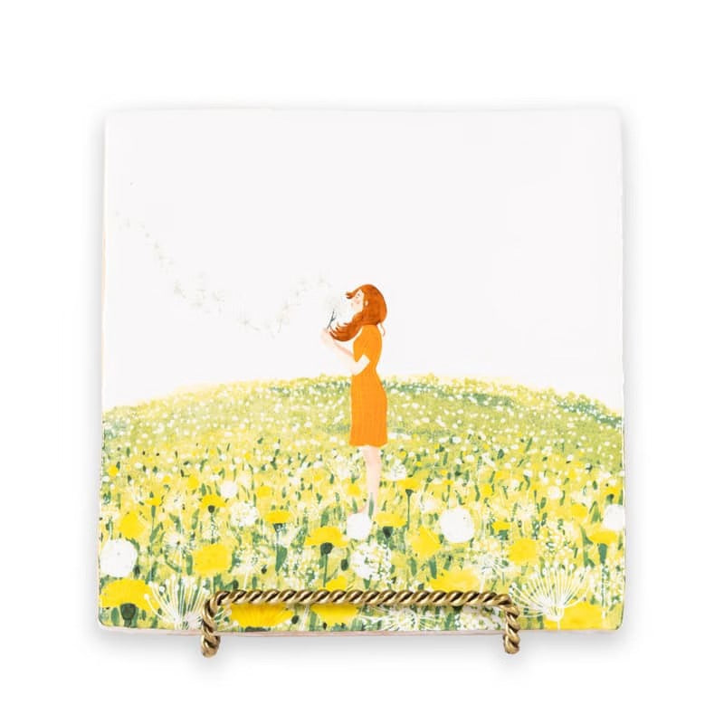 Storytiles Golden Stand