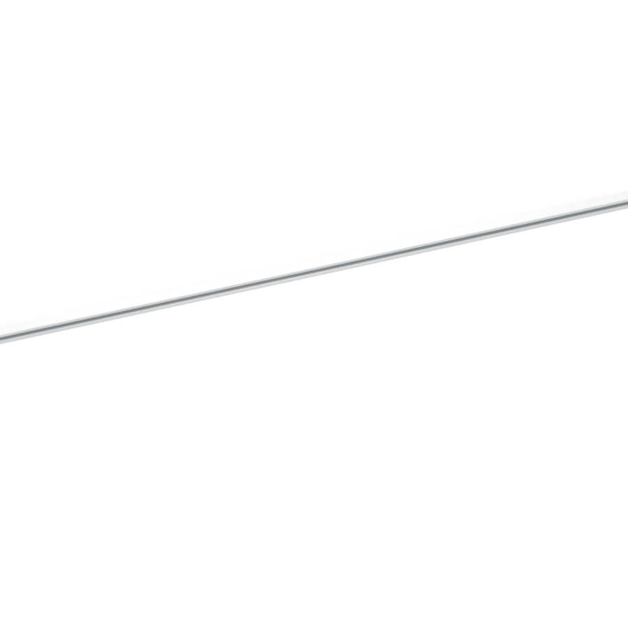 Wever & Ducré 1-fase railprofiel