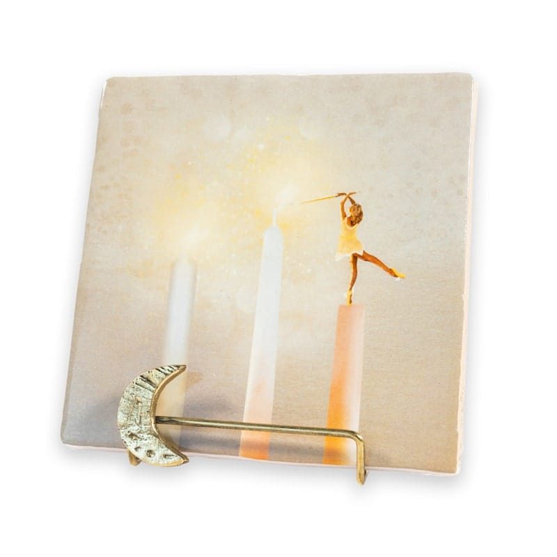 Storytiles Golden Stand