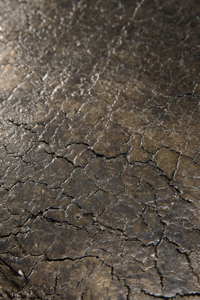 Ethnicraft Luna koffietafel - Kavel 84