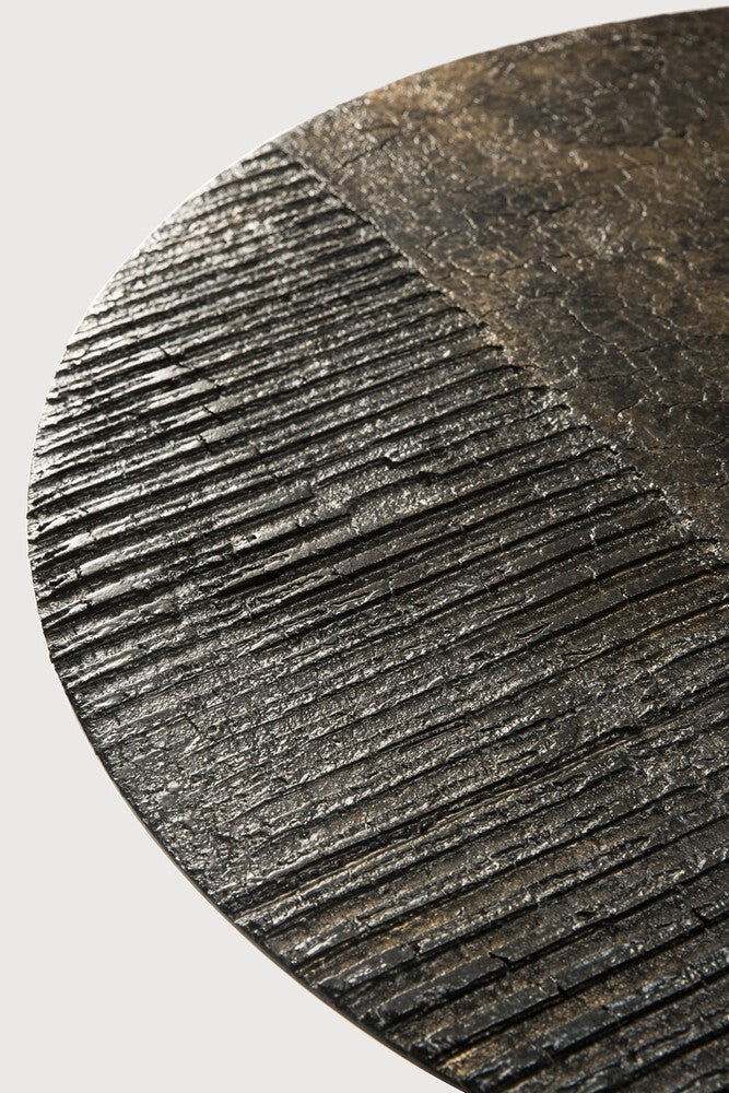 Ethnicraft Luna koffietafel - Kavel 84