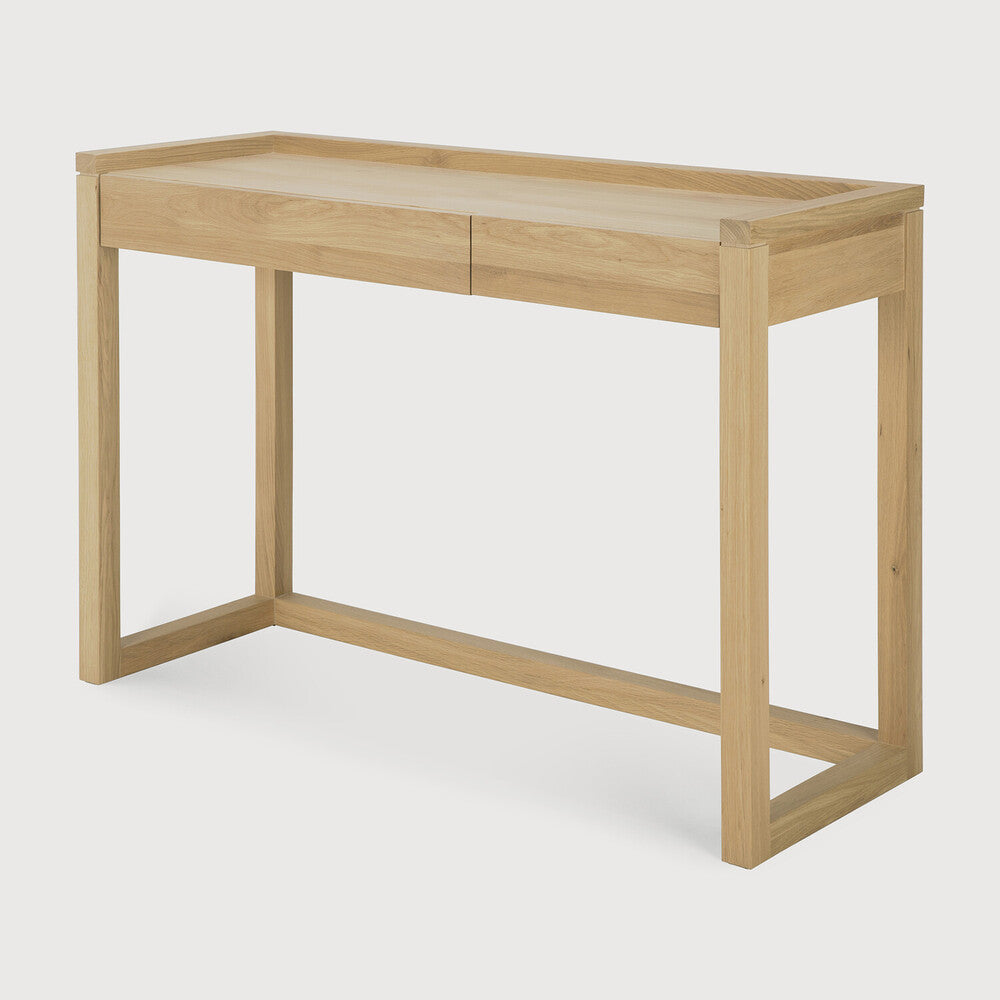 Ethnicraft Frame bureau