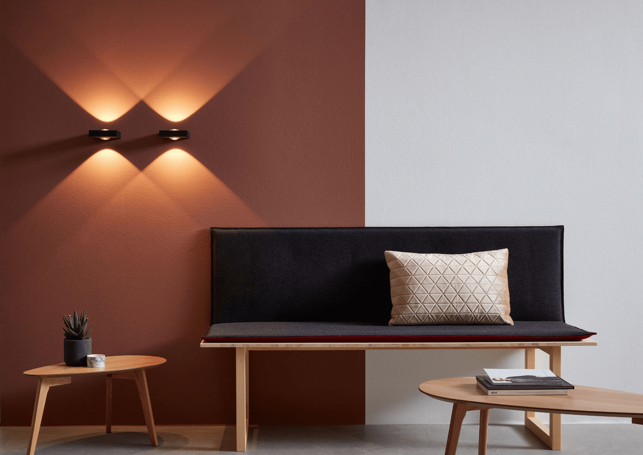 Wever & Ducré LEENS wandlamp - Kavel 84