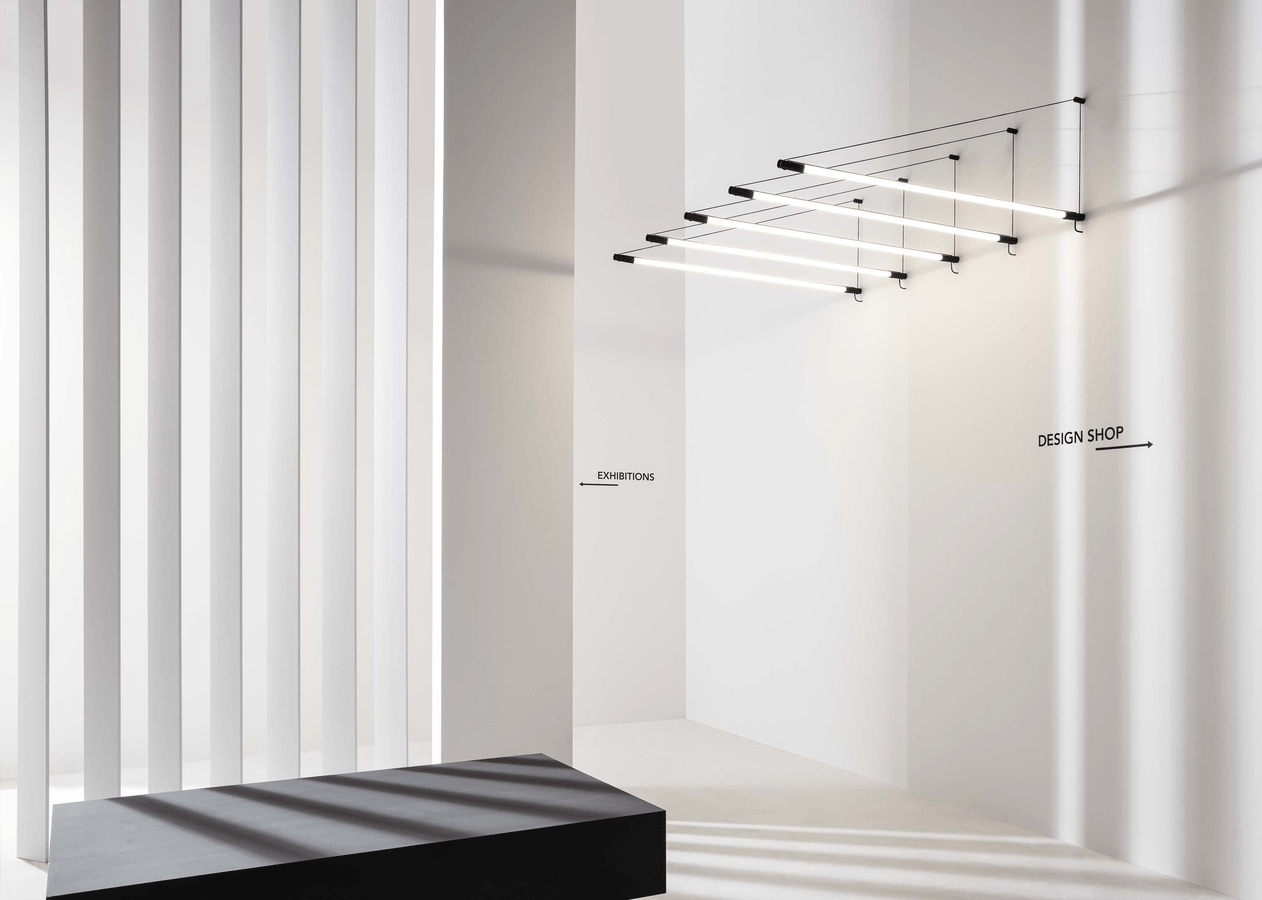 Wever & Ducré DARF wandlamp - Kavel 84