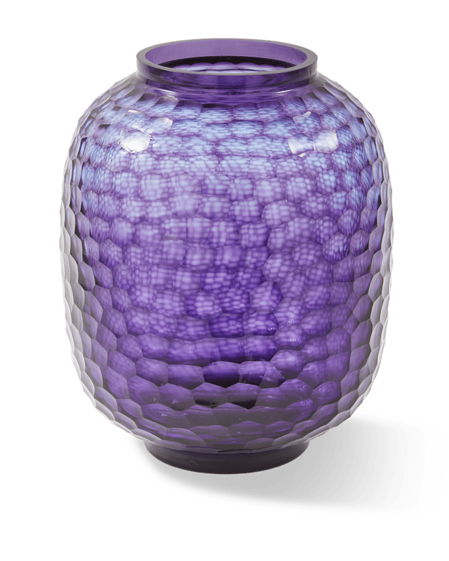 Pols Potten Honeycomb vaas M - Kavel 84