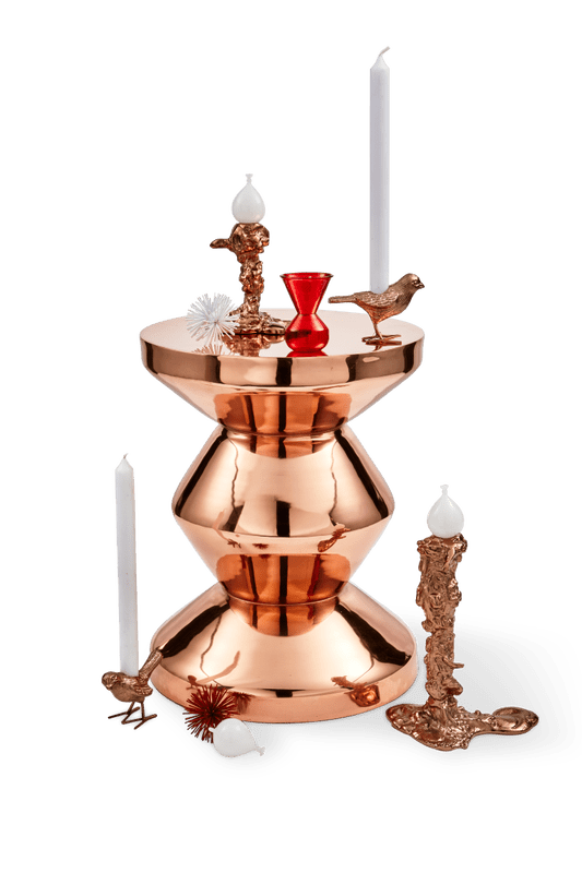 Pols Potten Fat Neck Vase ornamenten - Kavel 84