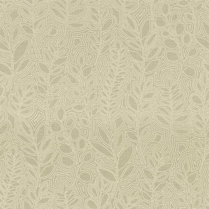 Casamance behang Astragale