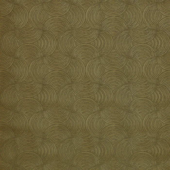 Casamance behang Météore