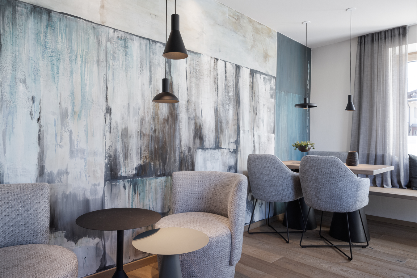 Wever & Ducré ODREY hanglamp