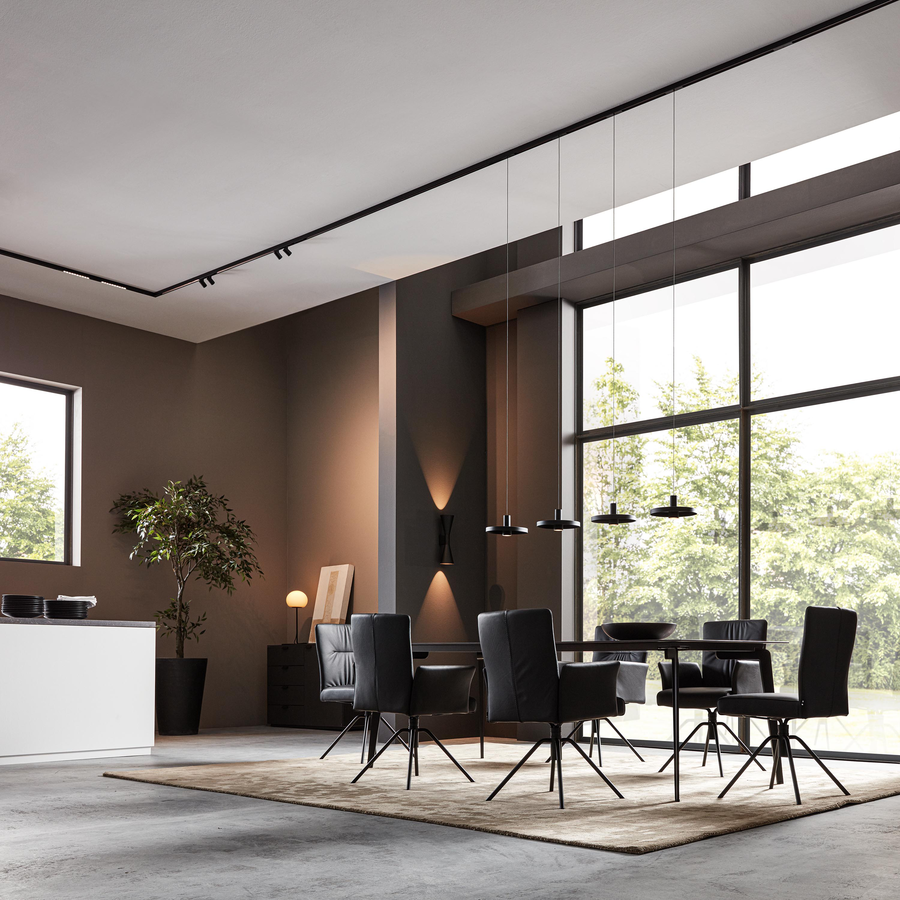 Wever & Ducré ODREY wandlamp