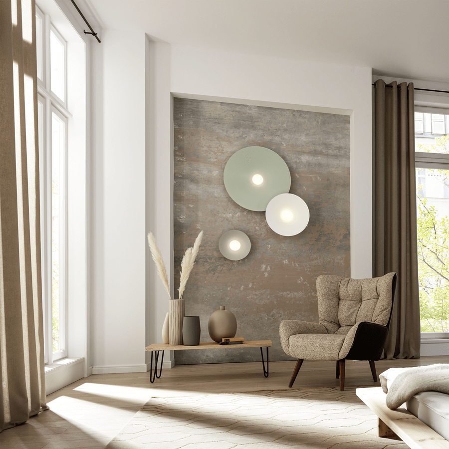 Wever & Ducré CLEA wandlamp - Kavel 84