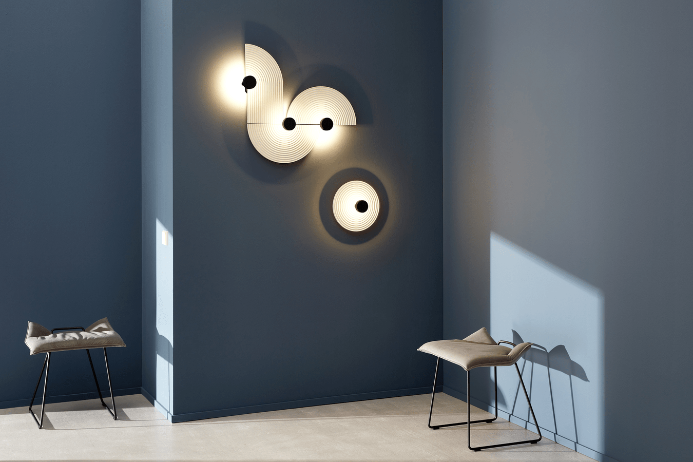 Wever & Ducré TAPIS wandlamp - Kavel 84