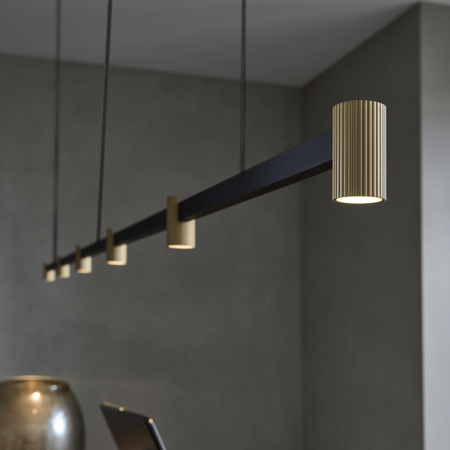 Wever & Ducré TRACE Chandelier hanglamp - Kavel 84