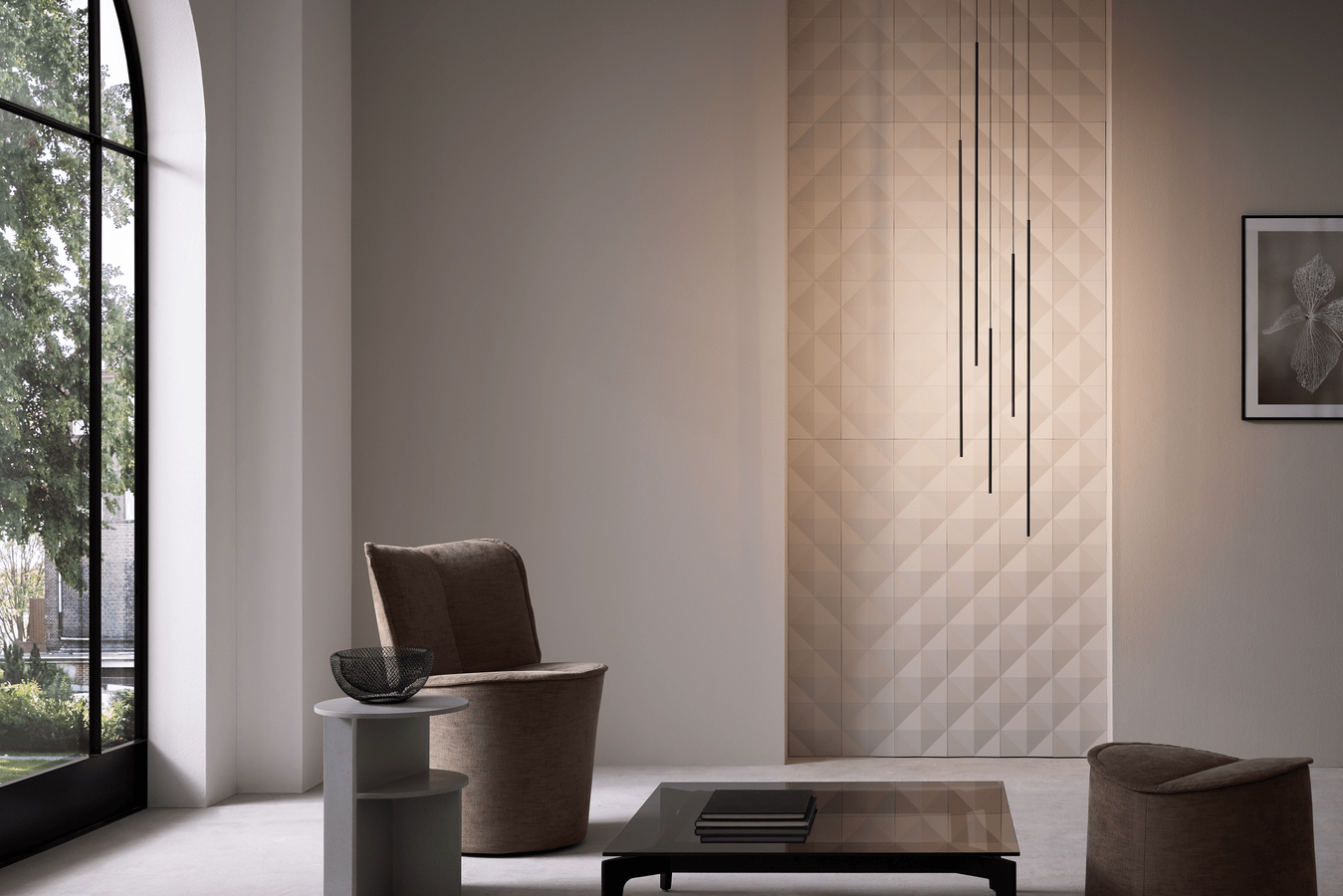 Wever & Ducré FINLIN hanglamp - Kavel 84