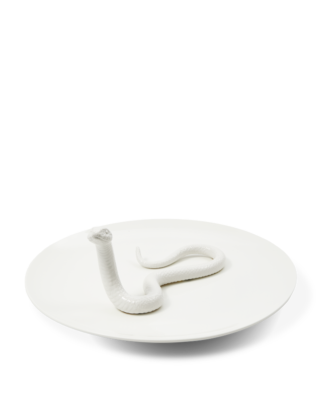 Pols Potten Snake bord