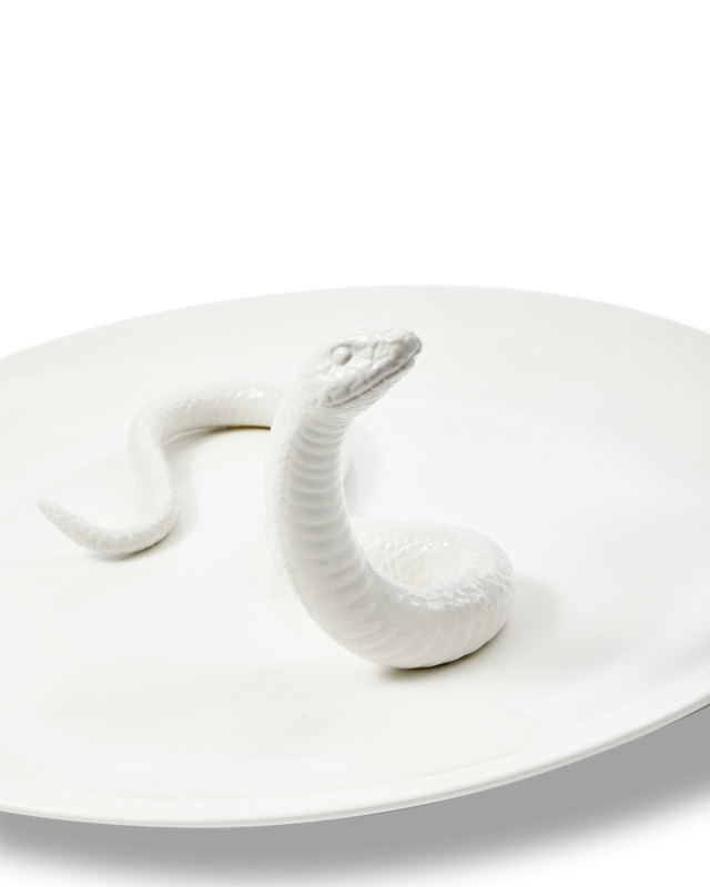 Pols Potten Snake bord