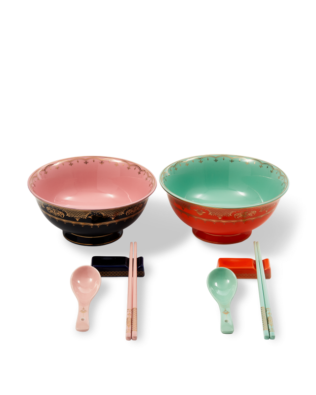 Pols Potten Grandpa ramen set