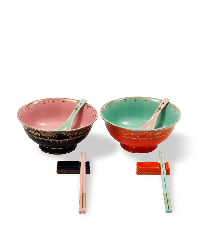 Pols Potten Grandpa ramen set