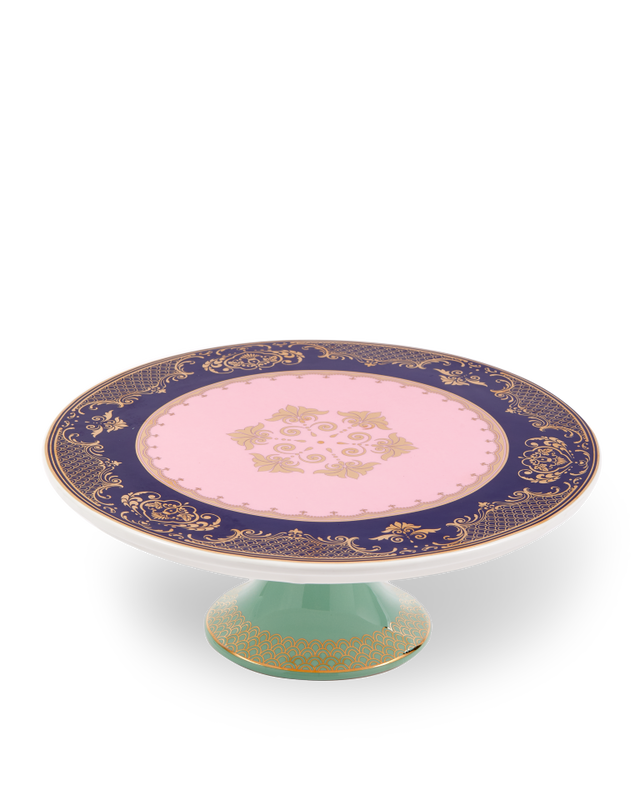 Pols Potten Grandpa cake standaard S