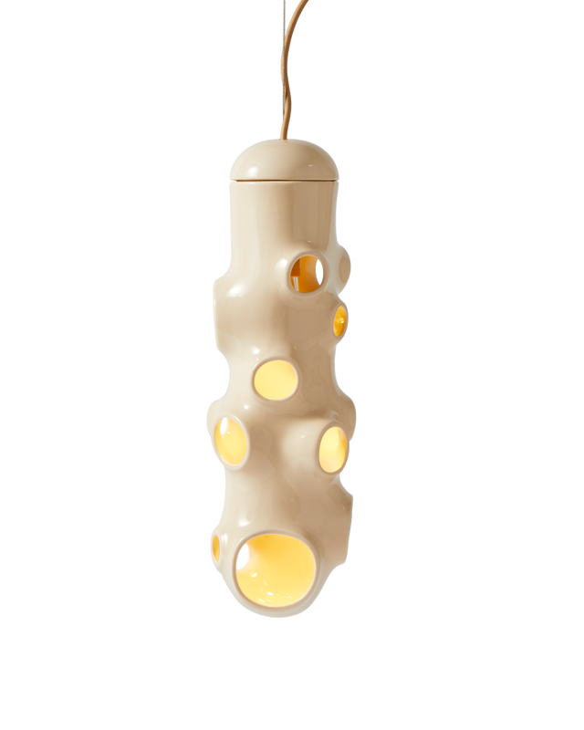 Pols Potten Bulle hanglamp