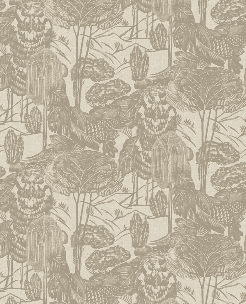 Eijffinger behang GROOVY Toile du Joey