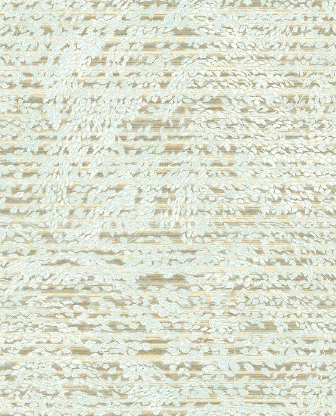 Eijffinger behang Magnifique Leaves - Kavel 84