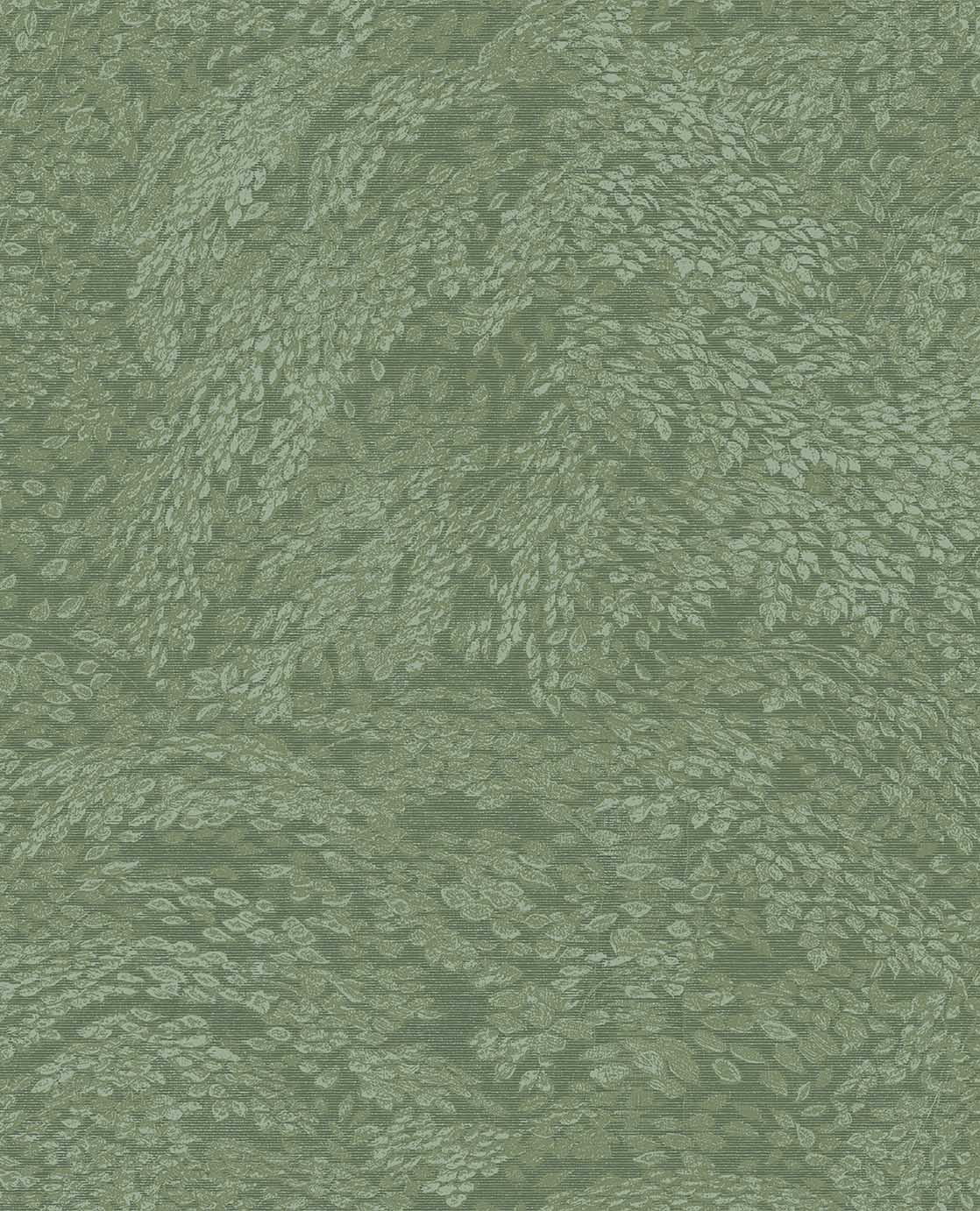 Eijffinger behang Magnifique Leaves - Kavel 84