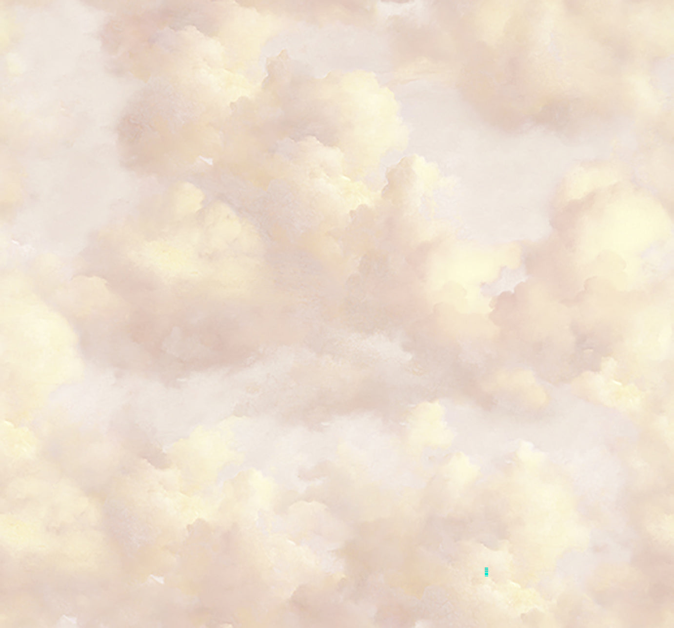 Eijffinger wandpaneel Magnifique Head in the Clouds