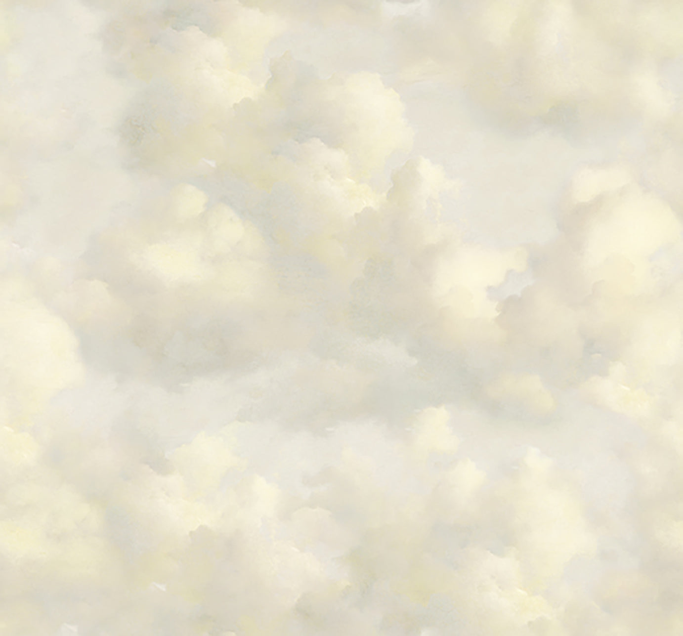 Eijffinger wandpaneel Magnifique Head in the Clouds