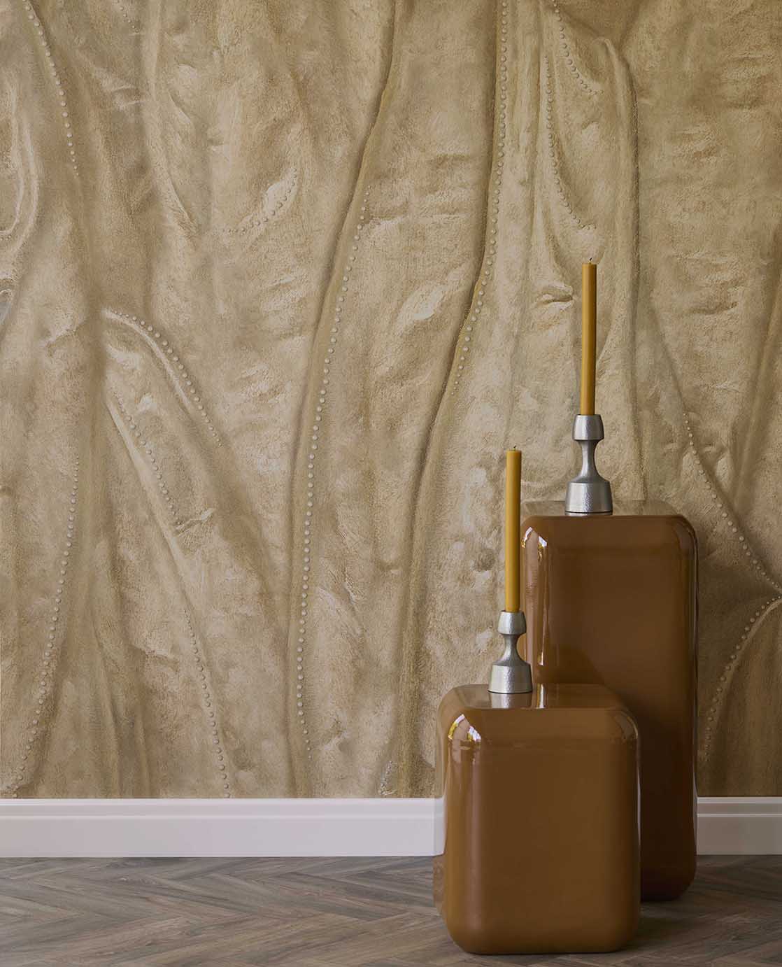 Eijffinger wandpaneel Magnifique Princess's Dress - Kavel 84