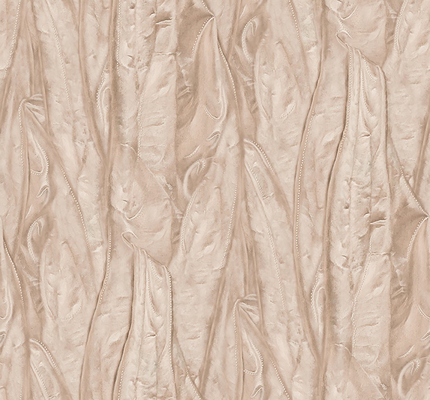 Eijffinger wandpaneel Magnifique Princess's Dress - Kavel 84