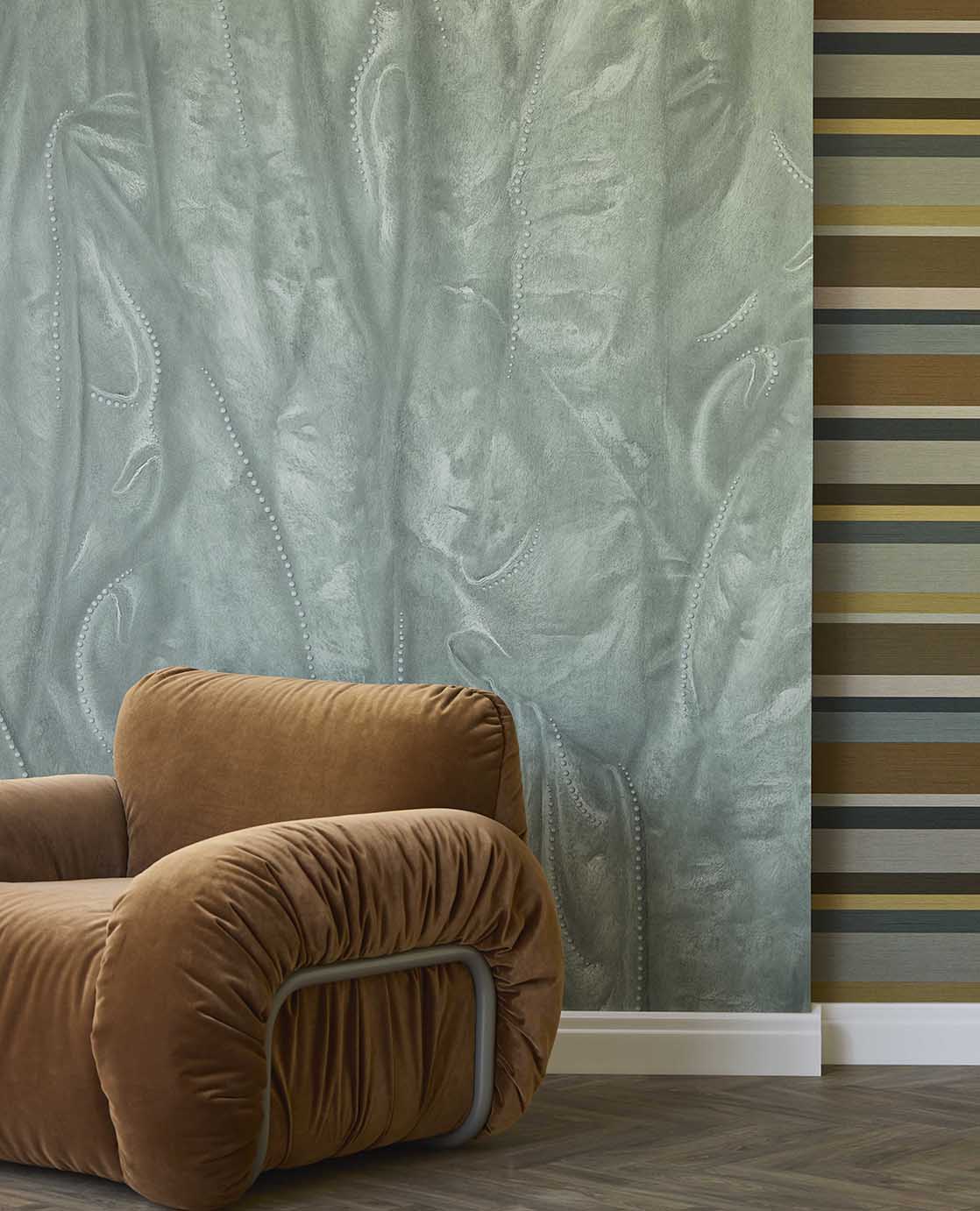 Eijffinger wandpaneel Magnifique Princess's Dress - Kavel 84