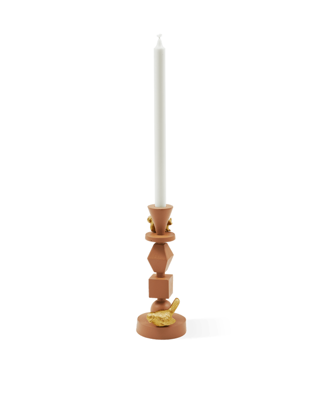 Pols Potten Climbing Pole kandelaar S - Kavel 84