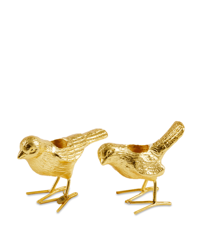 Pols Potten Flock of Birds kandelaars - Kavel 84