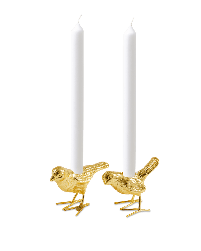 Pols Potten Flock of Birds kandelaars - Kavel 84