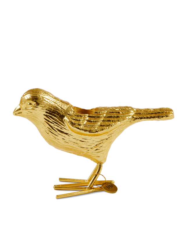 Pols Potten Flock of Birds kandelaars - Kavel 84