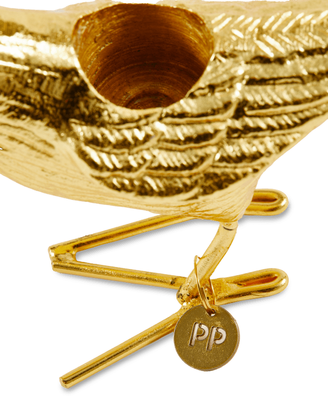 Pols Potten Flock of Birds kandelaars - Kavel 84