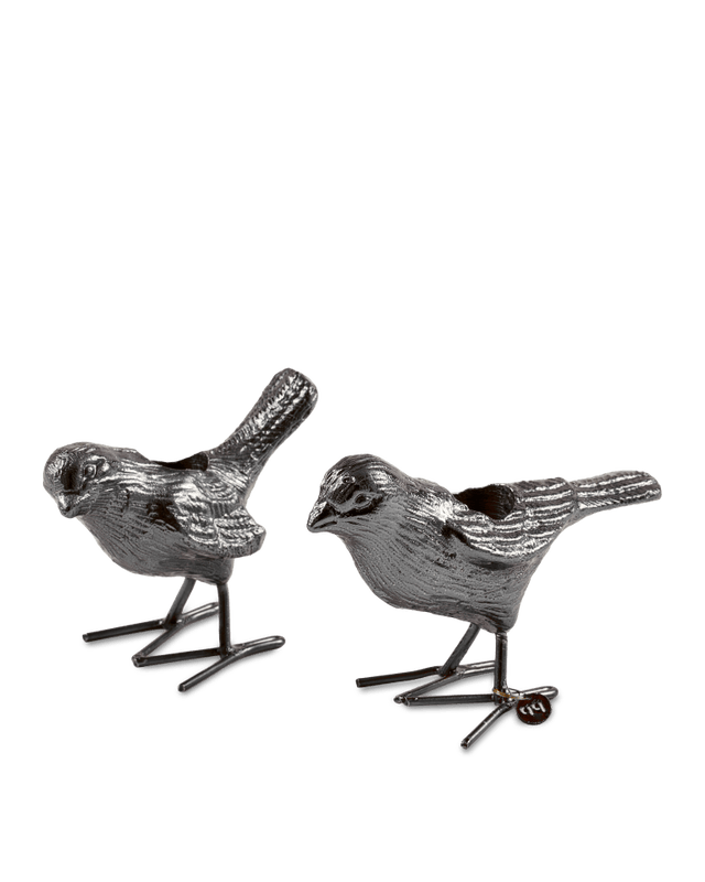 Pols Potten Flock of Birds kandelaars - Kavel 84