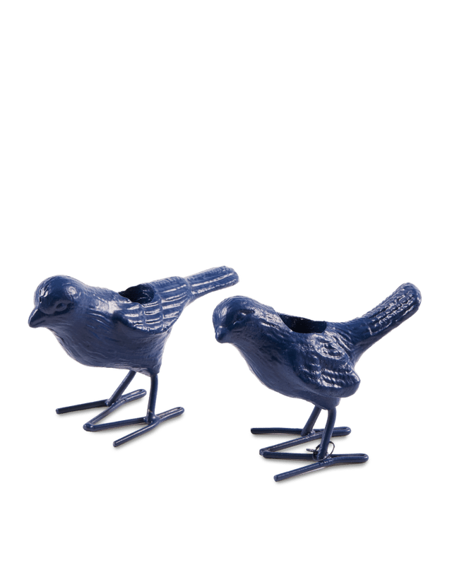 Pols Potten Flock of Birds kandelaars - Kavel 84