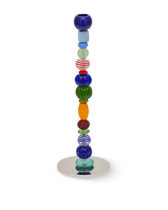 Pols Potten Beads kandelaar S - Kavel 84
