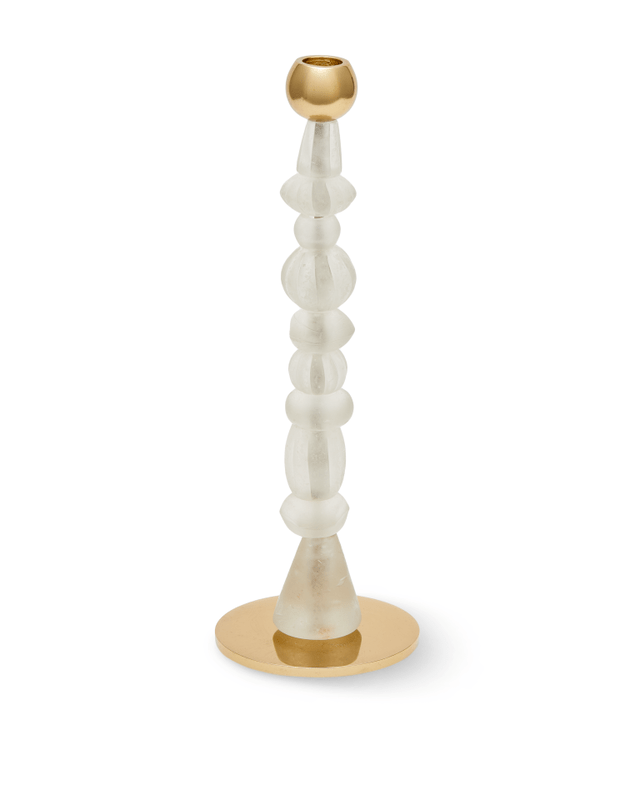 Pols Potten Beads kandelaar S - Kavel 84