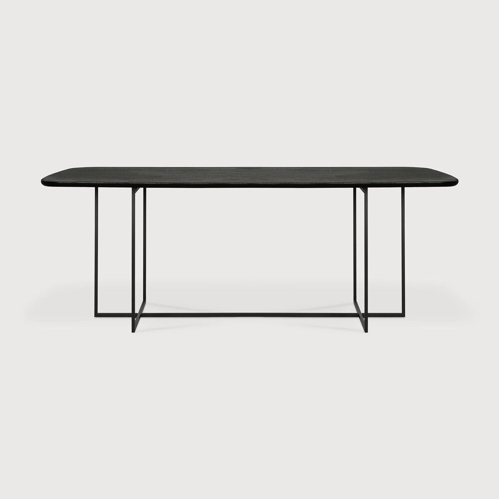 Ethnicraft Arc eettafel