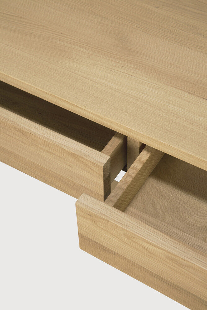 Ethnicraft Frame bureau