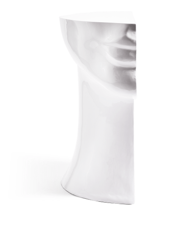 Pols Potten Head bijzettafel - linksonder - Kavel 84