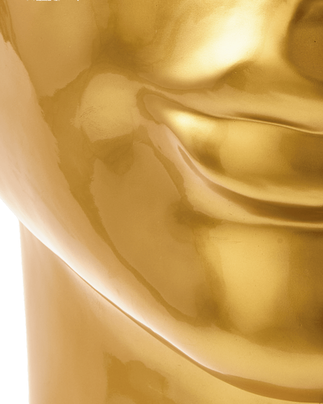 Pols Potten Head bijzettafel - linksonder - Kavel 84