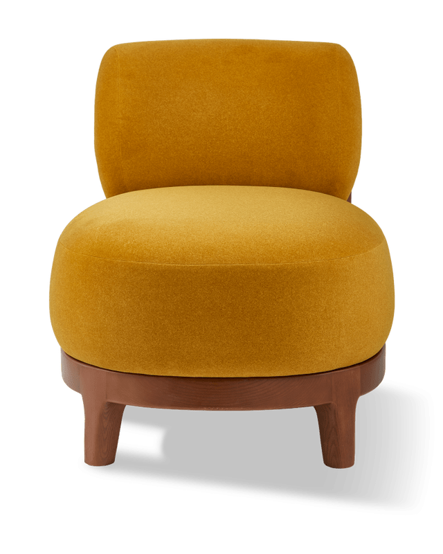 Pols Potten Soft Fizz loungestoel - Kavel 84