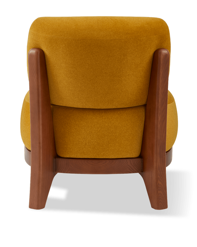 Pols Potten Soft Fizz loungestoel - Kavel 84