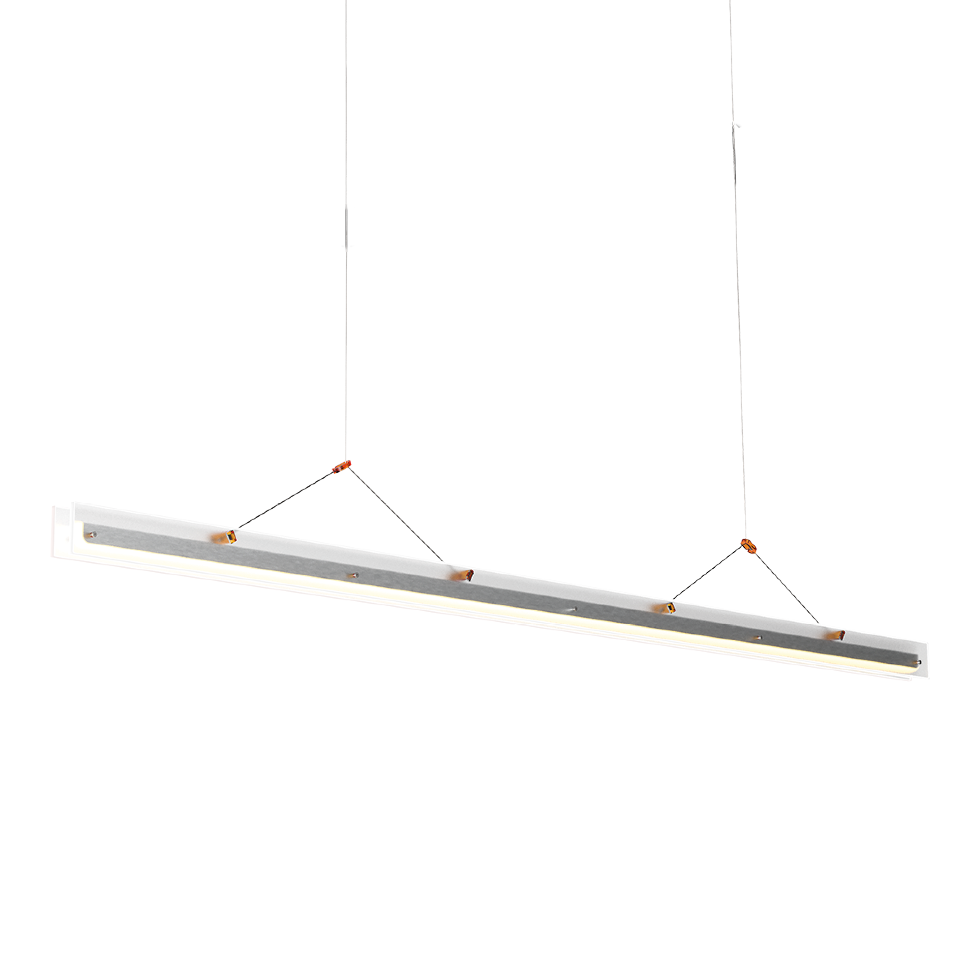 tonone bridge 150 fog white