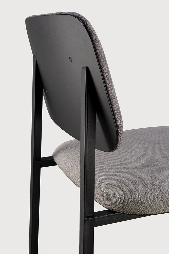 Ethnicraft DC barkruk - Kavel 84