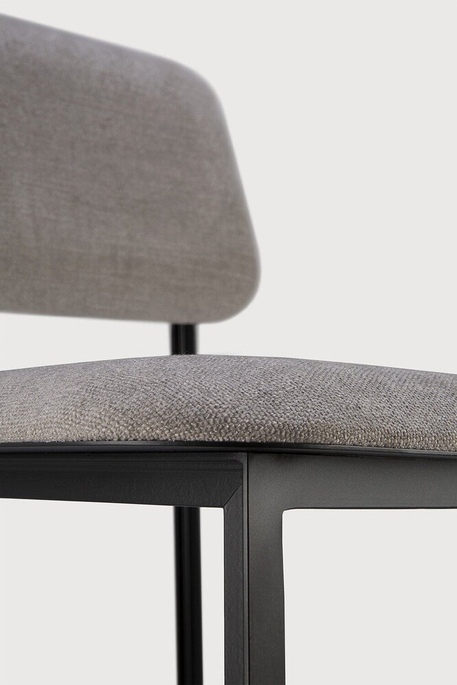 Ethnicraft DC barkruk - Kavel 84